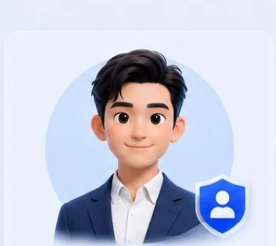 Peter 创始人兼首席AI增长官